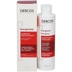 Dercos Energizing Shampoo 200mL - Product page: https://www.farmamica.com/store/dettview_l2.php?id=659