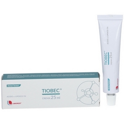 Tiobec Cream 25mL - Product page: https://www.farmamica.com/store/dettview_l2.php?id=6594