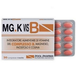 MgK Vis B Compresse 17g - Pagina prodotto: https://www.farmamica.com/store/dettview.php?id=6600