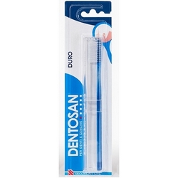 Dentosan Hard Toothbrush - Product page: https://www.farmamica.com/store/dettview_l2.php?id=6608