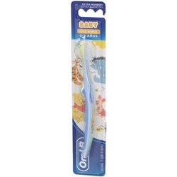 Oral-B Stages 1 Soft - Product page: https://www.farmamica.com/store/dettview_l2.php?id=6614