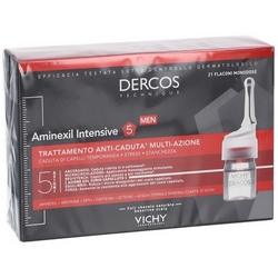 Dercos Aminexil Intensive Man 21x6mL - Product page: https://www.farmamica.com/store/dettview_l2.php?id=664