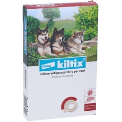 Kiltix Big Collar Dog 70cm - Product page: https://www.farmamica.com/store/dettview_l2.php?id=6643