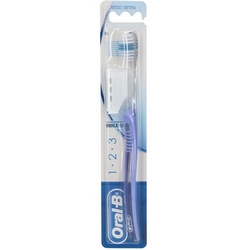 Oral-B Indicator 35 Middle - Product page: https://www.farmamica.com/store/dettview_l2.php?id=6662