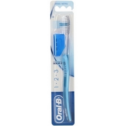 Oral-B Indicator 40 Middle - Product page: https://www.farmamica.com/store/dettview_l2.php?id=6663