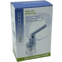 Mefar 2000 Ampoule Replacement - Product page: https://www.farmamica.com/store/dettview_l2.php?id=6682