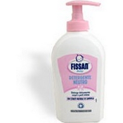 Fissan Baby Neutral Detergent 300mL - Product page: https://www.farmamica.com/store/dettview_l2.php?id=6710