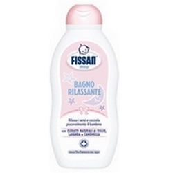 Fissan Baby Relaxing Bath 400mL - Product page: https://www.farmamica.com/store/dettview_l2.php?id=6714