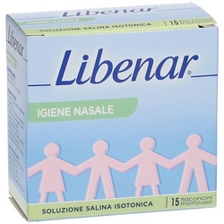 Libenar 15 Vials 5mL - Product page: https://www.farmamica.com/store/dettview_l2.php?id=6723