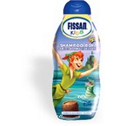 Fissan Kids Shampoo Boy 200mL - Pagina prodotto: https://www.farmamica.com/store/dettview.php?id=6732