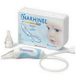 Narhinel Nasal Aspirator - Product page: https://www.farmamica.com/store/dettview_l2.php?id=6738