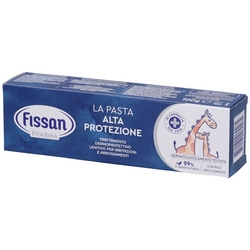 Fissan Baby Pasta Alta Protezione 100mL - Pagina prodotto: https://www.farmamica.com/store/dettview.php?id=6743