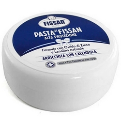 Pasta di Fissan High Protection 150mL - Product page: https://www.farmamica.com/store/dettview_l2.php?id=6744