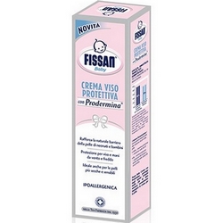 Fissan Baby Protective Face Cream with Prodermina 40mL - Product page: https://www.farmamica.com/store/dettview_l2.php?id=6749