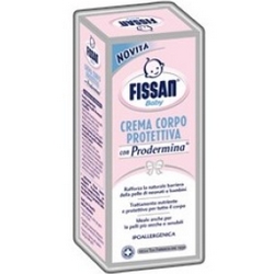 Fissan Baby Protective Body Cream with Prodermina 125mL - Product page: https://www.farmamica.com/store/dettview_l2.php?id=6751