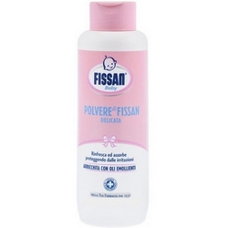 Fissan Baby Soft Powder 250g - Product page: https://www.farmamica.com/store/dettview_l2.php?id=6756