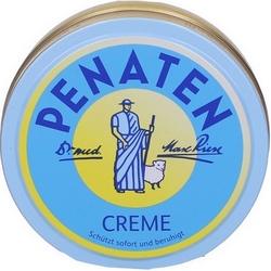 Penaten Cream 150mL - Product page: https://www.farmamica.com/store/dettview_l2.php?id=6759