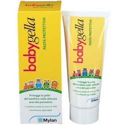 Babygella Protective Paste 100mL - Product page: https://www.farmamica.com/store/dettview_l2.php?id=6767