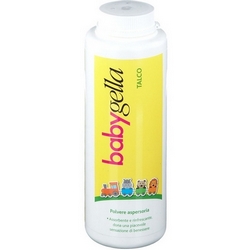 Babygella Powder 150g - Product page: https://www.farmamica.com/store/dettview_l2.php?id=6771
