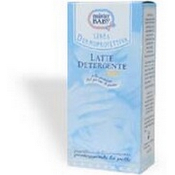 Mister Baby Latte Detergente 150mL - Pagina prodotto: https://www.farmamica.com/store/dettview.php?id=6801