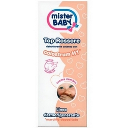 Mister Baby Top Rossore 50mL - Pagina prodotto: https://www.farmamica.com/store/dettview.php?id=6807