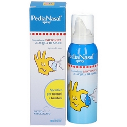PediaNasal Spray 100mL - Product page: https://www.farmamica.com/store/dettview_l2.php?id=6814