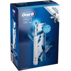 Oral-B ProfessionalCare 600 White - Product page: https://www.farmamica.com/store/dettview_l2.php?id=6840