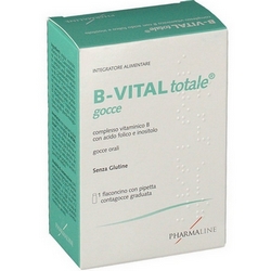 B-Vital Total Drops 30mL - Product page: https://www.farmamica.com/store/dettview_l2.php?id=6845