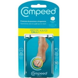 Compeed Patch for Protection Inside Corns - Product page: https://www.farmamica.com/store/dettview_l2.php?id=6863