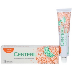Centeril H Cream 40mL - Product page: https://www.farmamica.com/store/dettview_l2.php?id=6877