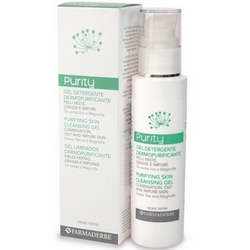 Nutralite Purity Cleansing Face Gel 150mL - Product page: https://www.farmamica.com/store/dettview_l2.php?id=6884