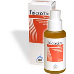 Tricoxen Woman Spray 100mL - Product page: https://www.farmamica.com/store/dettview_l2.php?id=6892
