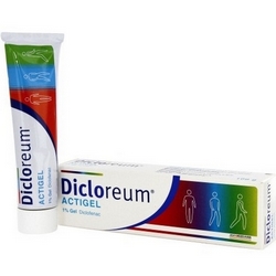 Dicloreum Actigel Gel 50g - Product page: https://www.farmamica.com/store/dettview_l2.php?id=6897