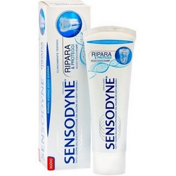 Sensodyne Repair-Protect 75mL - Product page: https://www.farmamica.com/store/dettview_l2.php?id=6902