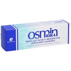 Osmin Idra Pasta 250mL - Pagina prodotto: https://www.farmamica.com/store/dettview.php?id=6904