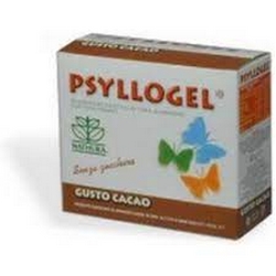 Psyllogel Cocoa Sachets 80g - Product page: https://www.farmamica.com/store/dettview_l2.php?id=6938