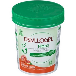 Psyllogel Red Oranges 170g - Product page: https://www.farmamica.com/store/dettview_l2.php?id=6943
