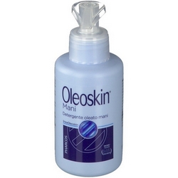 Oleoskin Hands 150mL - Product page: https://www.farmamica.com/store/dettview_l2.php?id=6947