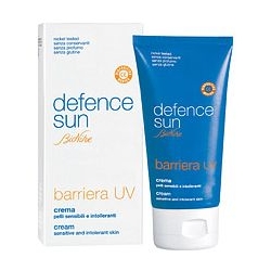 BioNike Barrier UV Cream 100mL - Product page: https://www.farmamica.com/store/dettview_l2.php?id=6958