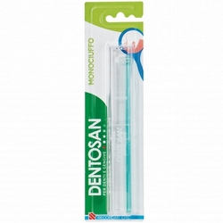Dentosan Tuft Toothbrush - Product page: https://www.farmamica.com/store/dettview_l2.php?id=6974