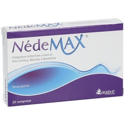 Nedemax Tablets 20g - Product page: https://www.farmamica.com/store/dettview_l2.php?id=6977