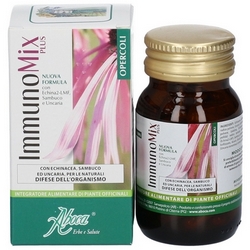 ImmunoMix Plus Opercoli 25g - Pagina prodotto: https://www.farmamica.com/store/dettview.php?id=7023