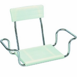 Safety Bath Seat - Product page: https://www.farmamica.com/store/dettview_l2.php?id=7028
