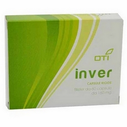 Inver OTI Capsule - Pagina prodotto: https://www.farmamica.com/store/dettview.php?id=7070