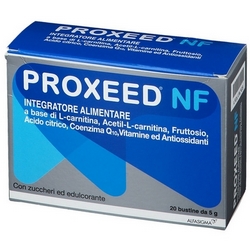 Proxeed NF Sachets 100g - Product page: https://www.farmamica.com/store/dettview_l2.php?id=7095