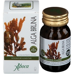 Brown Algae Capsules 25g - Product page: https://www.farmamica.com/store/dettview_l2.php?id=7098