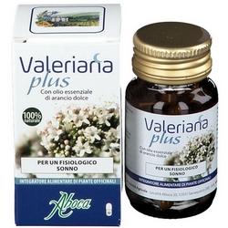 Valerian Plus Capsules 15g - Product page: https://www.farmamica.com/store/dettview_l2.php?id=7103
