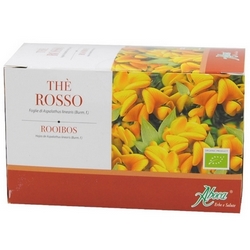 The Rosso Tisana Aboca 40g - Pagina prodotto: https://www.farmamica.com/store/dettview.php?id=7108