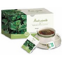 Peppermint Tisane Aboca 36g - Product page: https://www.farmamica.com/store/dettview_l2.php?id=7112
