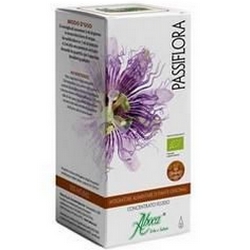 Passiflora Concentrato Fluido 75mL - Pagina prodotto: https://www.farmamica.com/store/dettview.php?id=7120